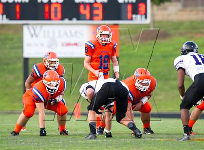 Thumbnail 2 in Marvin Ridge vs Ardrey Kell photogallery.