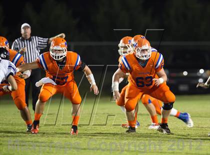 Thumbnail 2 in Marvin Ridge vs Ardrey Kell photogallery.