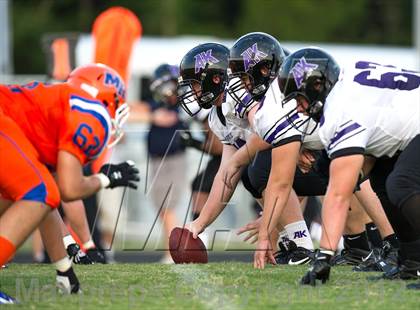 Thumbnail 1 in Marvin Ridge vs Ardrey Kell photogallery.