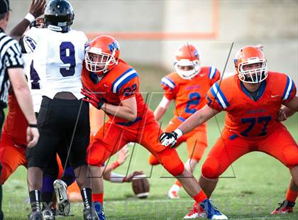 Thumbnail 3 in Marvin Ridge vs Ardrey Kell photogallery.