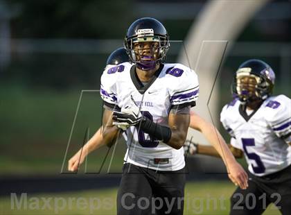 Thumbnail 2 in Marvin Ridge vs Ardrey Kell photogallery.