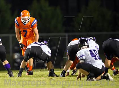 Thumbnail 2 in Marvin Ridge vs Ardrey Kell photogallery.
