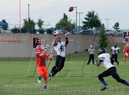 Thumbnail 1 in Marvin Ridge vs Ardrey Kell photogallery.