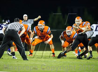 Thumbnail 2 in Marvin Ridge vs Ardrey Kell photogallery.