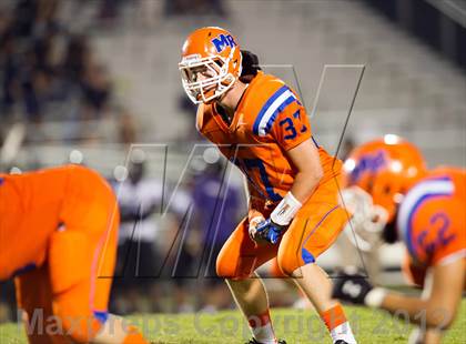 Thumbnail 3 in Marvin Ridge vs Ardrey Kell photogallery.