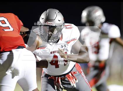 Thumbnail 3 in Thompson @ Hewitt-Trussville photogallery.