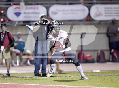 Thumbnail 1 in Thompson @ Hewitt-Trussville photogallery.