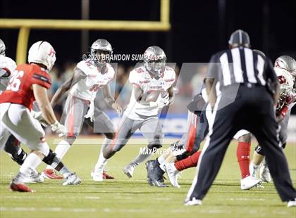 Thumbnail 3 in Thompson @ Hewitt-Trussville photogallery.