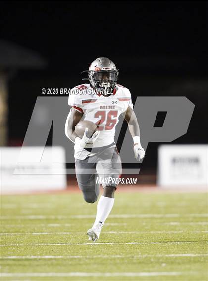 Thumbnail 1 in Thompson @ Hewitt-Trussville photogallery.