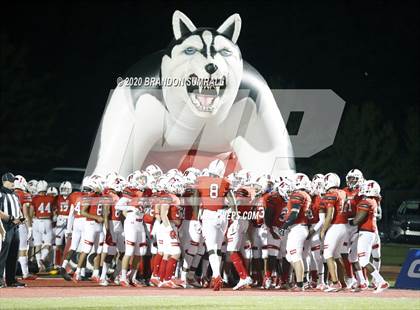 Thumbnail 3 in Thompson @ Hewitt-Trussville photogallery.
