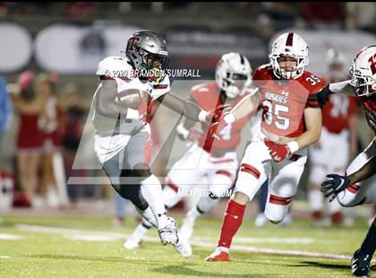 Thumbnail 2 in Thompson @ Hewitt-Trussville photogallery.