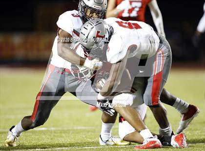 Thumbnail 2 in Thompson @ Hewitt-Trussville photogallery.