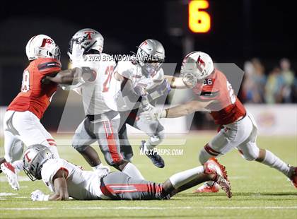 Thumbnail 1 in Thompson @ Hewitt-Trussville photogallery.