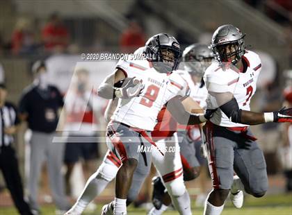Thumbnail 3 in Thompson @ Hewitt-Trussville photogallery.
