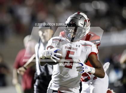 Thumbnail 1 in Thompson @ Hewitt-Trussville photogallery.
