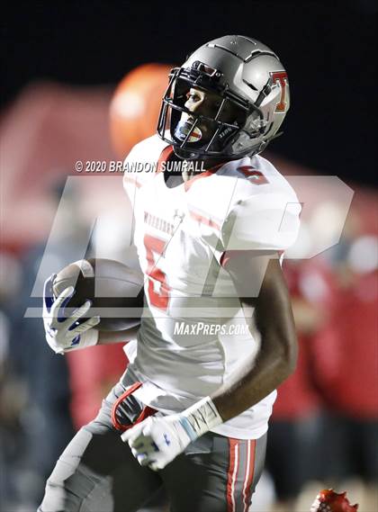 Thumbnail 3 in Thompson @ Hewitt-Trussville photogallery.