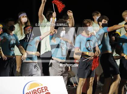 Thumbnail 1 in Thompson @ Hewitt-Trussville photogallery.