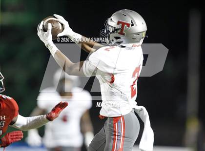 Thumbnail 3 in Thompson @ Hewitt-Trussville photogallery.