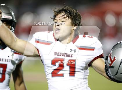 Thumbnail 3 in Thompson @ Hewitt-Trussville photogallery.