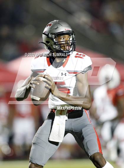 Thumbnail 1 in Thompson @ Hewitt-Trussville photogallery.