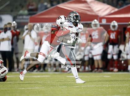 Thumbnail 3 in Thompson @ Hewitt-Trussville photogallery.