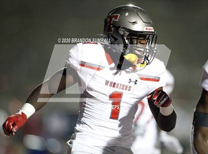 Thumbnail 1 in Thompson @ Hewitt-Trussville photogallery.