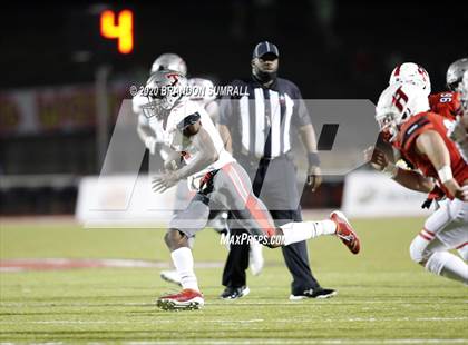 Thumbnail 3 in Thompson @ Hewitt-Trussville photogallery.