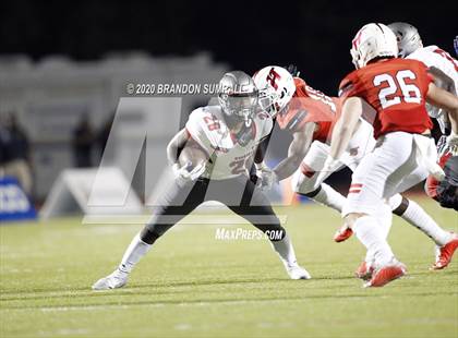 Thumbnail 3 in Thompson @ Hewitt-Trussville photogallery.