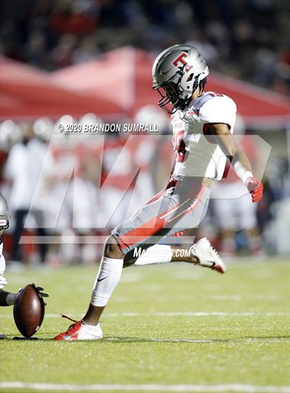 Thumbnail 3 in Thompson @ Hewitt-Trussville photogallery.