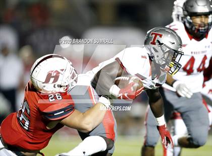 Thumbnail 3 in Thompson @ Hewitt-Trussville photogallery.
