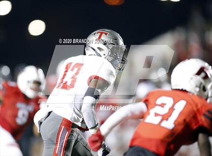 Thumbnail 1 in Thompson @ Hewitt-Trussville photogallery.