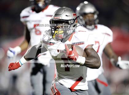 Thumbnail 2 in Thompson @ Hewitt-Trussville photogallery.