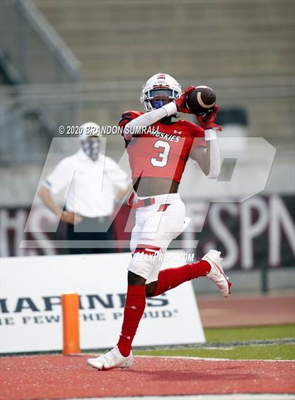 Thumbnail 1 in Thompson @ Hewitt-Trussville photogallery.