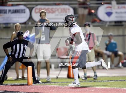 Thumbnail 2 in Thompson @ Hewitt-Trussville photogallery.