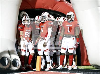 Thumbnail 2 in Thompson @ Hewitt-Trussville photogallery.