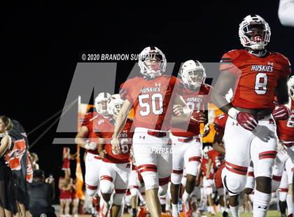 Thumbnail 1 in Thompson @ Hewitt-Trussville photogallery.