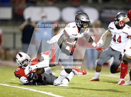 Thumbnail 2 in Thompson @ Hewitt-Trussville photogallery.