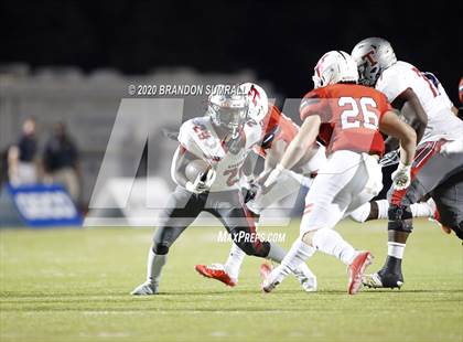Thumbnail 1 in Thompson @ Hewitt-Trussville photogallery.