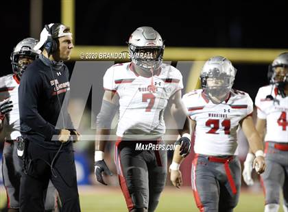 Thumbnail 1 in Thompson @ Hewitt-Trussville photogallery.
