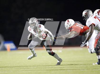 Thumbnail 2 in Thompson @ Hewitt-Trussville photogallery.