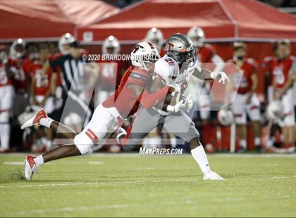 Thumbnail 1 in Thompson @ Hewitt-Trussville photogallery.