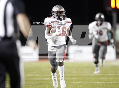 Thumbnail 3 in Thompson @ Hewitt-Trussville photogallery.