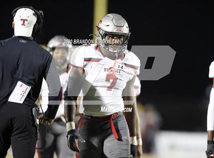 Thumbnail 2 in Thompson @ Hewitt-Trussville photogallery.
