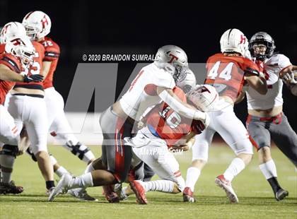 Thumbnail 3 in Thompson @ Hewitt-Trussville photogallery.