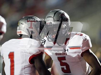 Thumbnail 2 in Thompson @ Hewitt-Trussville photogallery.