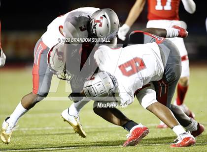 Thumbnail 3 in Thompson @ Hewitt-Trussville photogallery.