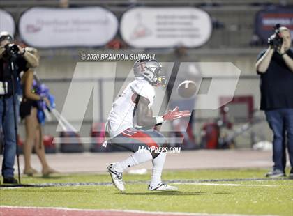 Thumbnail 3 in Thompson @ Hewitt-Trussville photogallery.