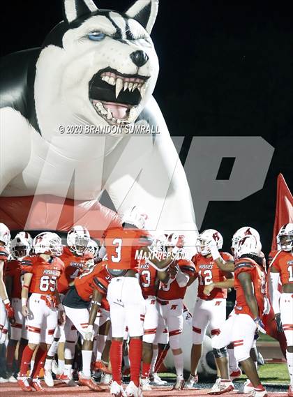 Thumbnail 1 in Thompson @ Hewitt-Trussville photogallery.