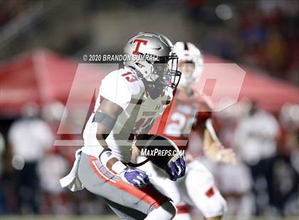 Thumbnail 2 in Thompson @ Hewitt-Trussville photogallery.
