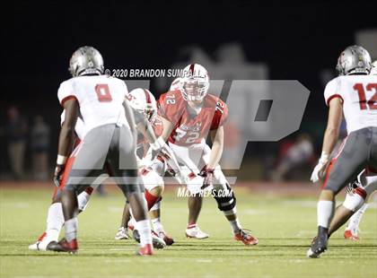 Thumbnail 2 in Thompson @ Hewitt-Trussville photogallery.